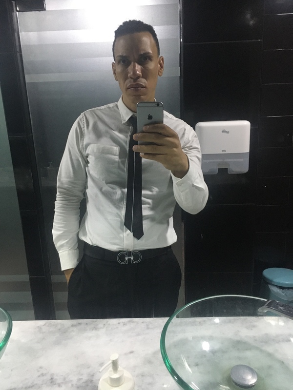 Date this beautiful Dominican Republic man Jake from República Dominicana DO35599