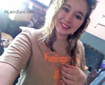 nice looking Argentina girl Florencia from Buenos Aires AR232