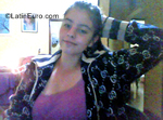 nice looking Paraguay girl Brisa from Ca r apegua PY24