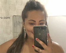 Date this sultry Brazil girl Fernanda from Coronel Fabriciano BR10886