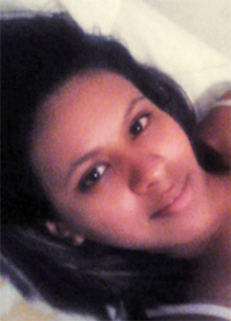 Date this voluptuous Venezuela girl Derma from Caracas VE2661