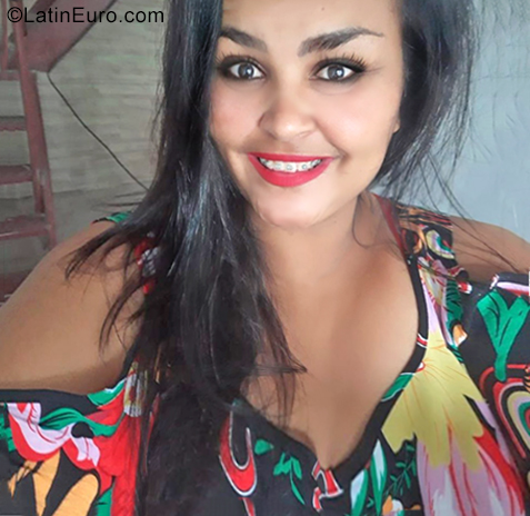 Date this exotic Brazil girl Jucy from Sao Paulo BR10892