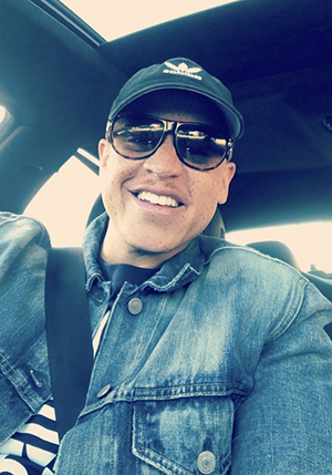 Date this hard body United States man Marcus from San Diego US20218