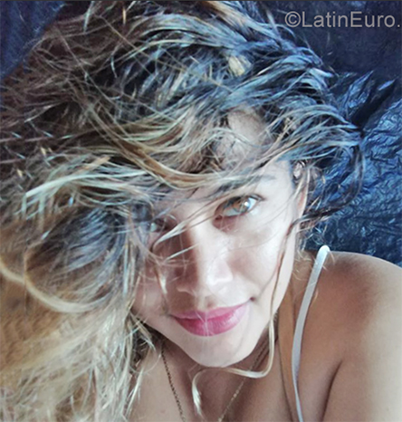 Date this fun Colombia girl Blanca from Neiva CO25878