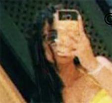 Date this beautiful Dominican Republic girl Nicole from Santo Domingo DO35695