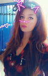 pretty Chile girl Fernanda from Santiago CL142