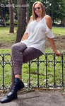 hot Argentina girl Janett from Buenos Aires AR222