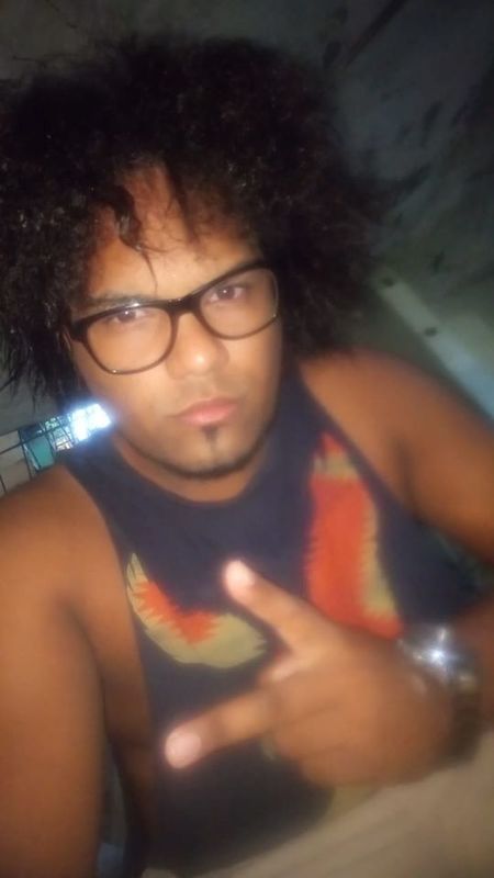 Date this stunning Dominican Republic man Jose ramon from Santo Domingo DO35699