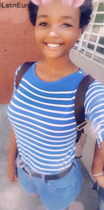 Date this lovely Dominican Republic girl Yariany from Nagua DO35700