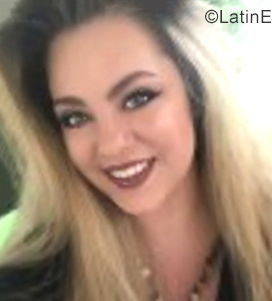 Date this fun Finland girl Linda from Helsinki FI63