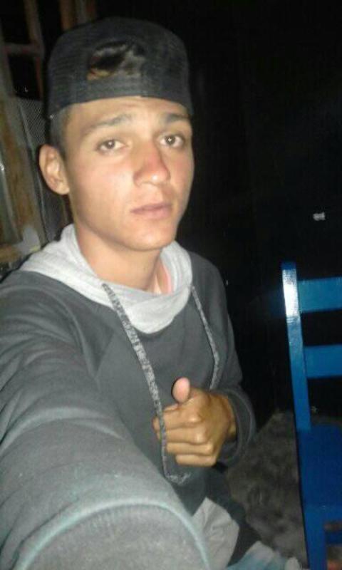 Date this good-looking Colombia man Jose699669 from Bello CO25900
