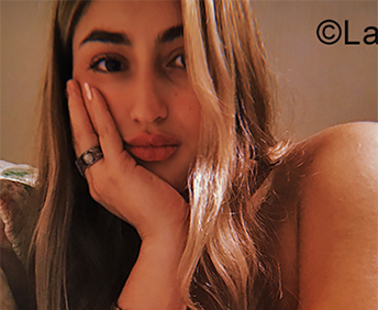 Date this attractive Chile girl Vanessa from Santiago CL143