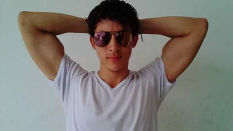 Date this lovely Colombia man William vasquez from Cali CO25914