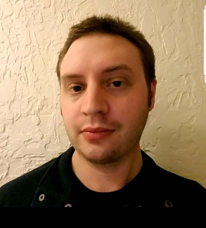 Date this pretty United States man RandomGuy from Boston US20227