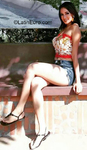stunning Nicaragua girl Emilce from Managua NI224