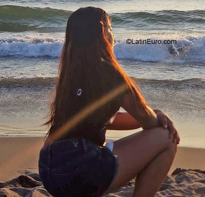 Date this delightful Guatemala girl Jhule from Guatemala City GT109