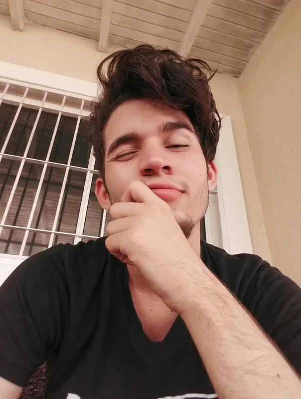 Date this delightful Venezuela man Moises from Monagas VE2632