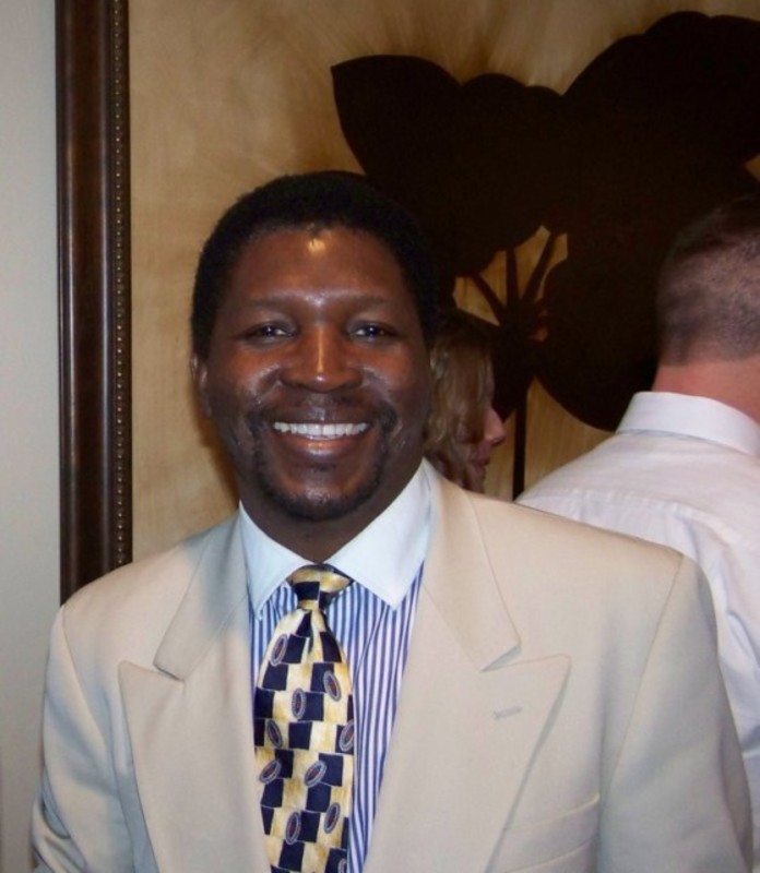 Date this foxy United States man Thegallant1 from Tucson US20243