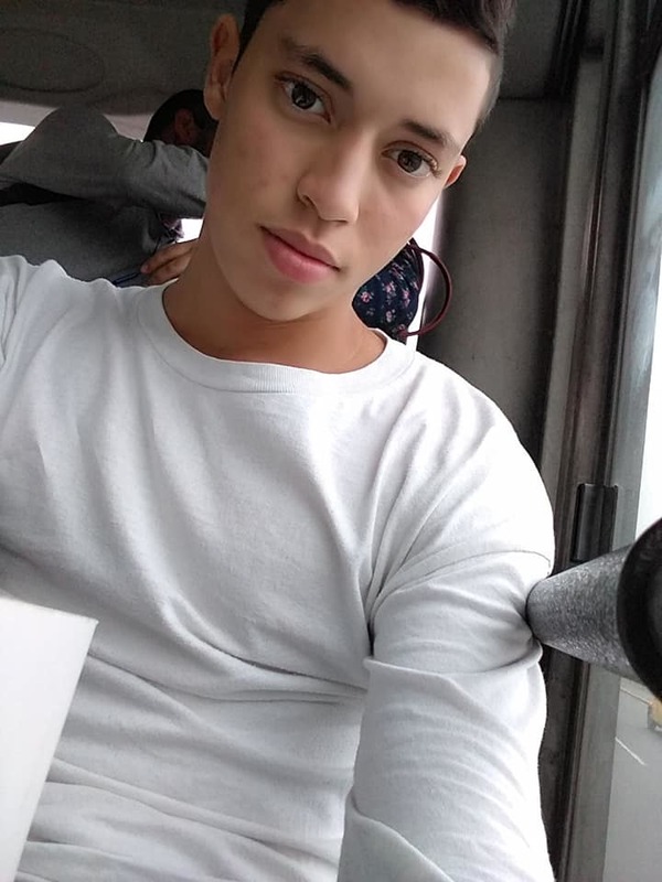 Date this pretty Venezuela man Carlos from Barquisimeto VE2649