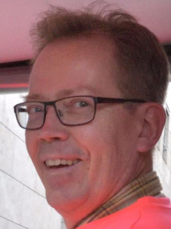 Date this delightful Sweden man Bosse from Solna SE258
