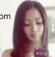 Date this georgeous Venezuela girl Nathaly from Caracas VE2659
