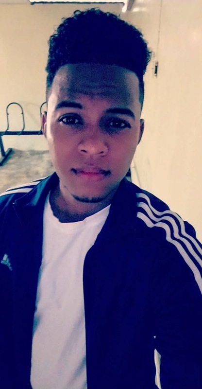 Date this charming Dominican Republic man Johan from Santo Domingo DO35875