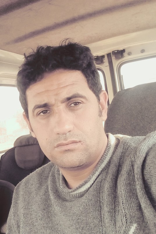 Date this delightful Morocco man Majid from Beni Mellal MA38