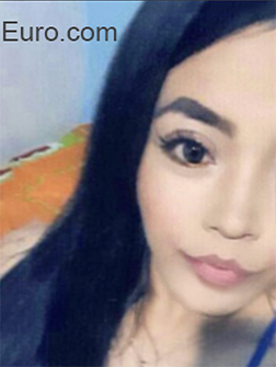 Date this cute Colombia girl Maria from Cali CO26002