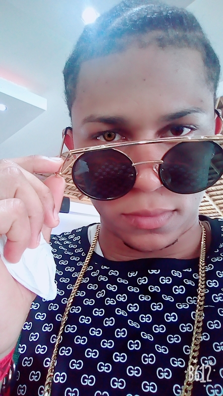 Date this sultry Dominican Republic man Leandro from Santo Domingo DO35931