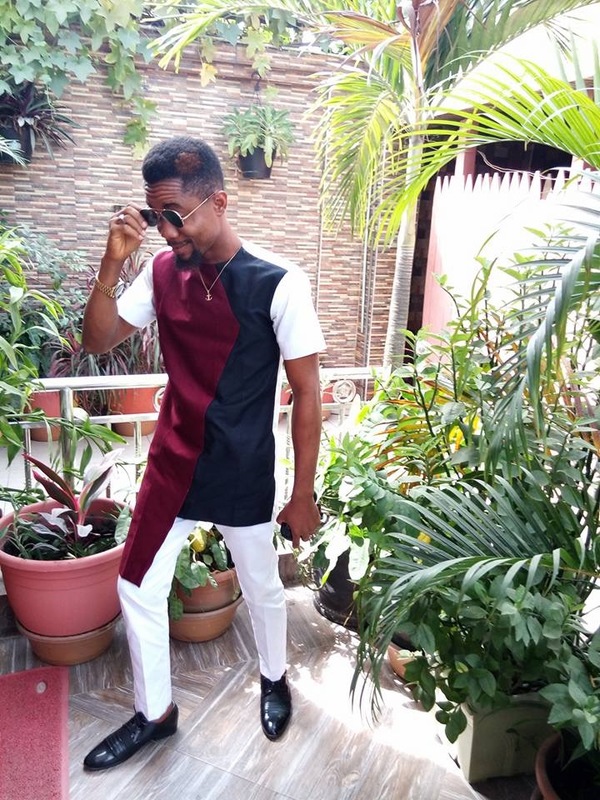Date this young Nigeria man Microweb from Lagos NG496