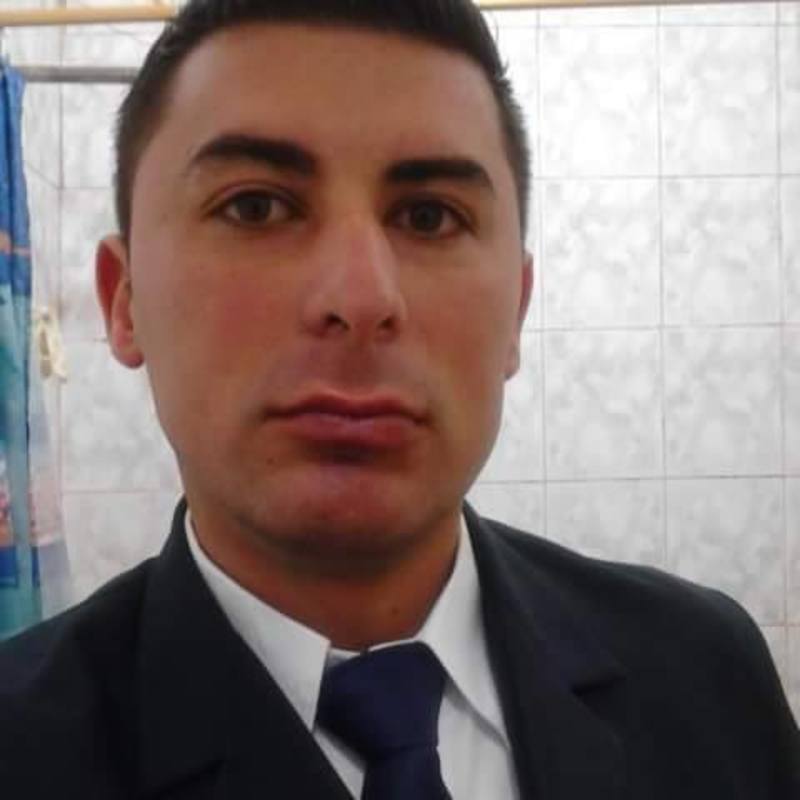 Date this good-looking Colombia man Giovanny garcia from Bogota CO26024