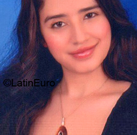 Date this happy Peru girl Cindy from Piura PE1433