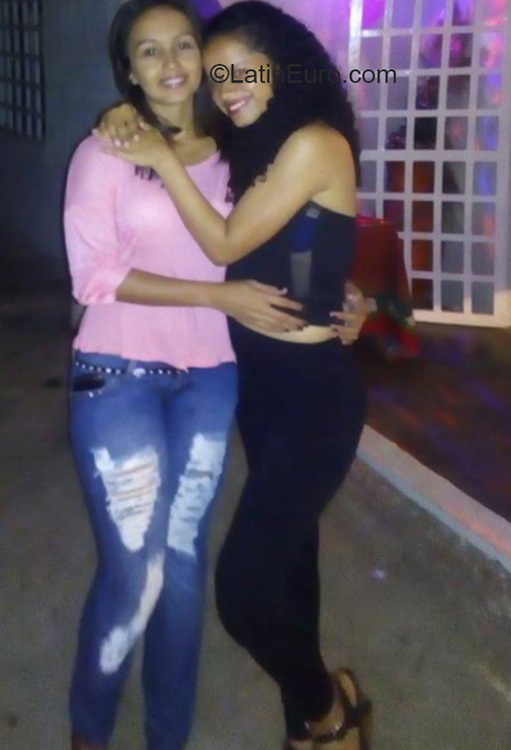 Date this passionate Venezuela girl Mariana from Ciudad Guayana VE2695