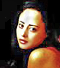 Date this athletic Colombia girl Estefania from ENTRER RIOS CO26059