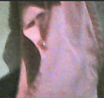 attractive Argentina girl Lourdes from Buenos Aires AR241