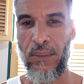 Date this voluptuous United States man Eric from Kissimmee US20321