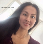 good-looking Argentina girl Karin from Buenos Aires AR242