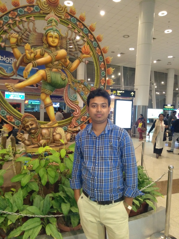 Date this fun India man Sudip from Agartala IN368