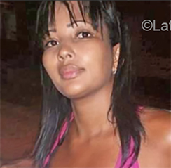 Date this foxy Colombia girl Arleth from Cartagena CO26114