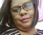 Date this nice looking Dominican Republic girl Evelyn from Santo Domingo DO36213