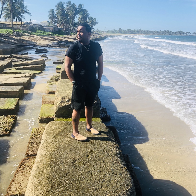 Date this funny Dominican Republic man Juan carlos from Monte Plata DO36228