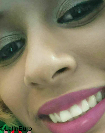 Date this gorgeous Dominican Republic girl Nathalia from Santo Domingo DO36267