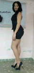 stunning Cuba girl Yuliet quignon from Havana CU611