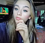 passionate Argentina girl Vicky from Anelo AR247