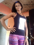 pretty Cuba girl Olga from Ciudad Habana CU617