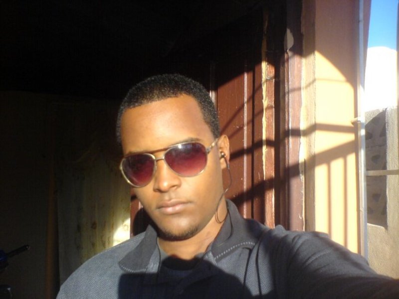 Date this delightful Dominican Republic man Kelvin from Punta Cana DO36326