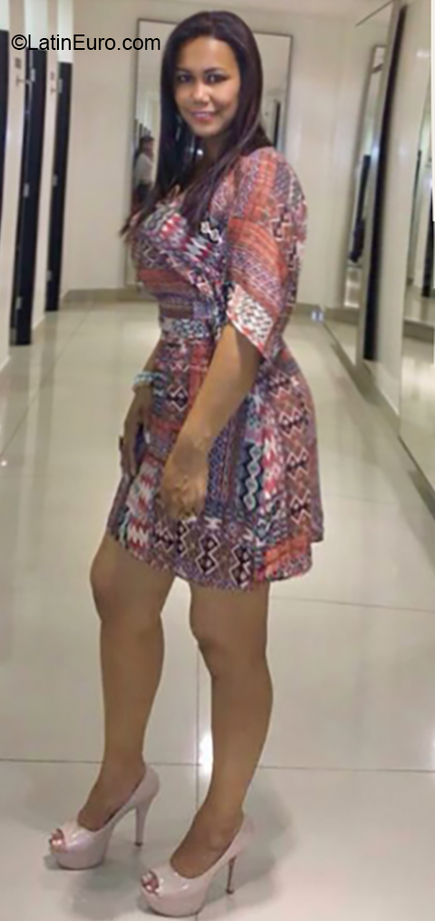Date this pretty Colombia girl Diana from Cali CO26183