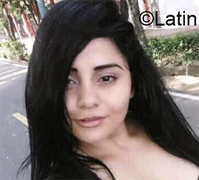 Date this funny Mexico girl Maria from Mexico City MX1708