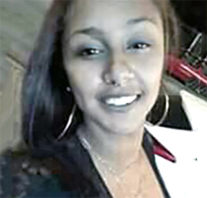 Date this passionate Brazil girl Geovanna from Sao Paulo BR10944