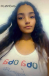 delightful Argentina girl Laura from Buenos Aires AR254